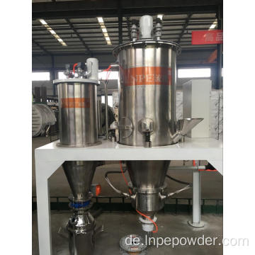 Labormodell Shaper Spheronizer